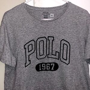 Polo Ralph Lauren Men’s T shirt, Medium